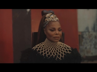 Exclusive janet jackson made for now (michael jackson remember the time trib