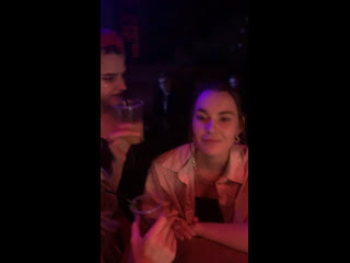 Девочки в ионотеке