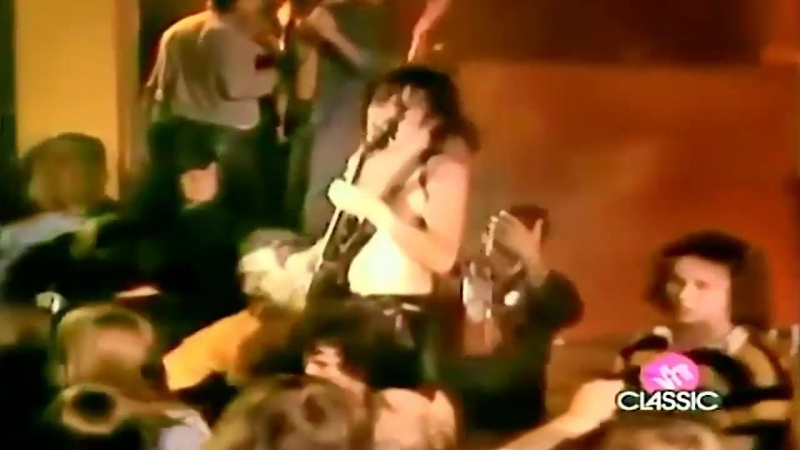 Ac⁄dc rocker (live essex university, colchester, england october 28, 1978) hd