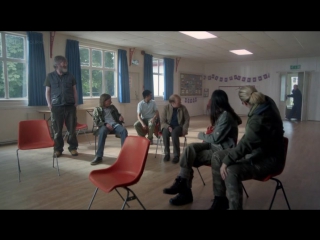 Искатели сокровищ / detectorists 1 сезон 5 серия