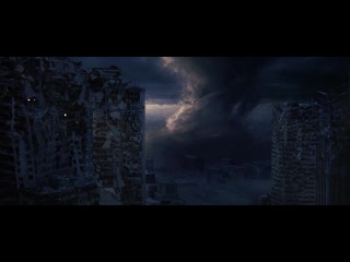 Послезавтра (the day after tomorrow)