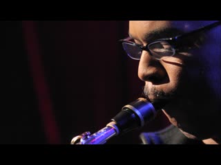 Greg osby solos the jazz session