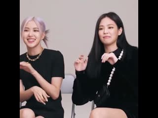 Im in love chaennie 1