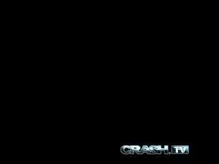 Chad kroeger and porn rock backstage pt 2