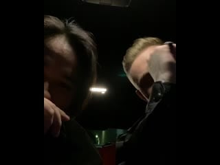 Егор крид & the limba coco l’eau