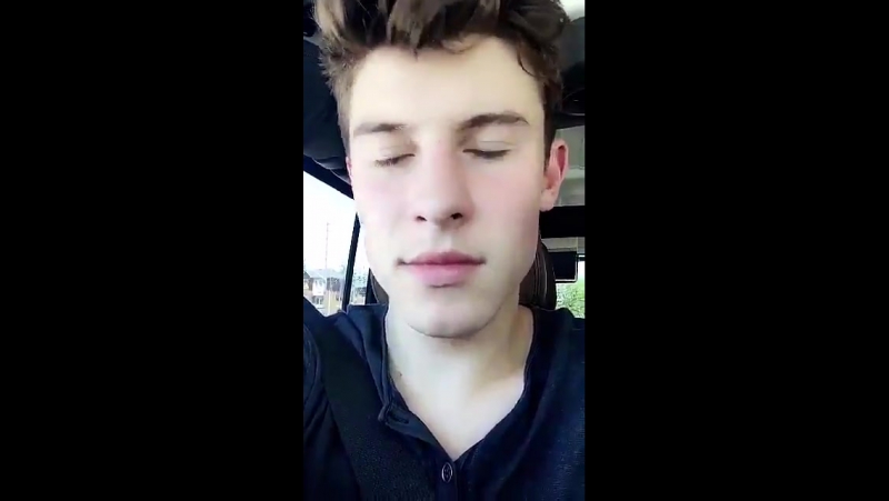 Shawn On Snapchat Today Mp4 Hq Xxx Video