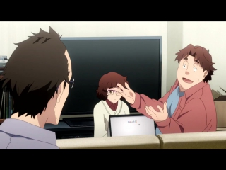 Recreators ep 7 preview