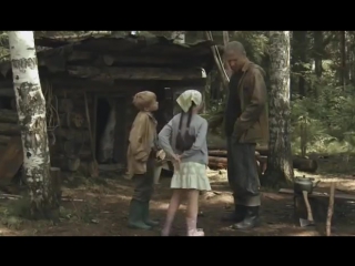 Х/ф "воробей" (2010)