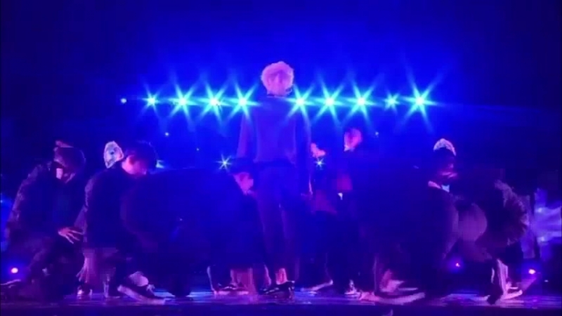 Woozi; with me (diamond edge)