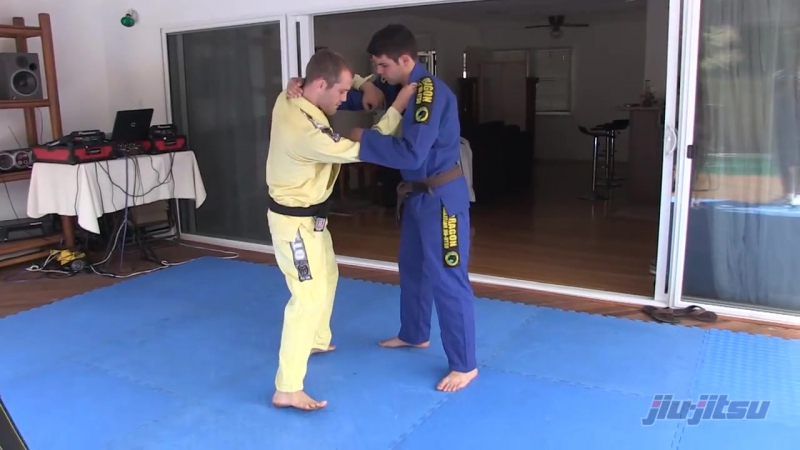 Биео issue #10 jeff glovers flying circus flying armbar