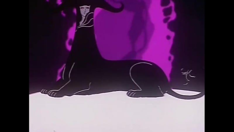 Kanashimi no belladonna / belladonna of sadness / печальная белладонна (eiichi yamamoto) [1973] (русские субтитры)