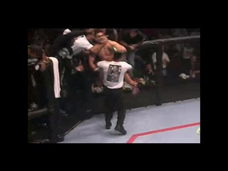 Vitor belfort vs scott ferrozzo ufc 12 judgement day 1997 02 07