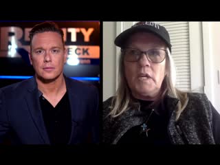 One on one w/dr judy mikovits truth about her arrest and the one issue media cant debunk