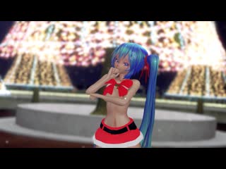 Mmd r 18 [censored] miku gishinanki author f dry