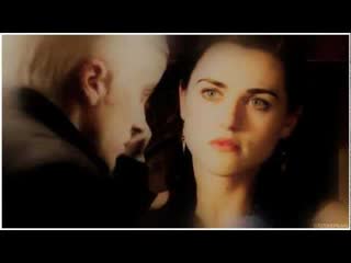 Morgana & draco | avada kedavra