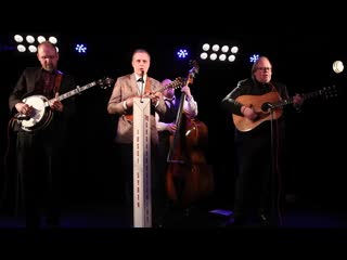 Jussi syren the groundbreakers i saw the light (live 2019)