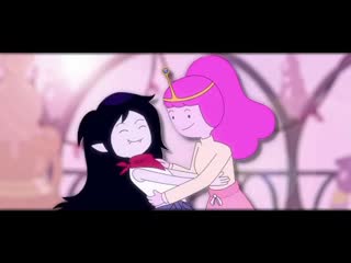 Adventure time | bubbline