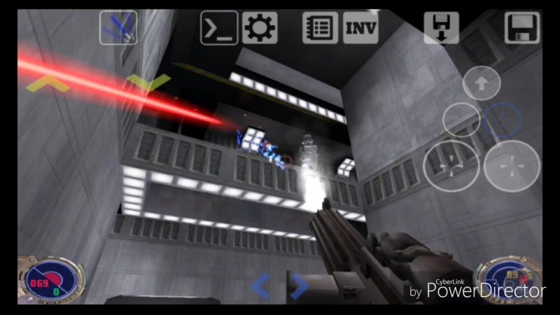 Jadi porn video – Star wars jadi knight 2 touch hd