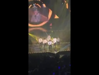 170701 на первом концерте «produce 101 season 2»