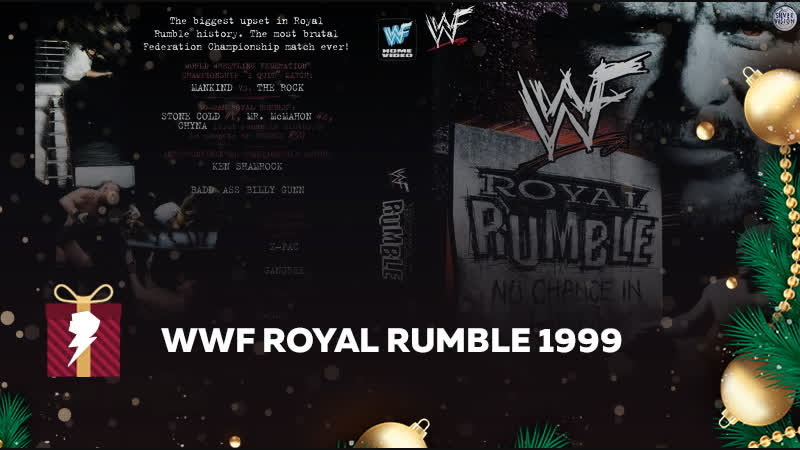 [#my1] ввф роял рамбл 1999