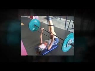 Crossfit birmingham floor wipers exercise