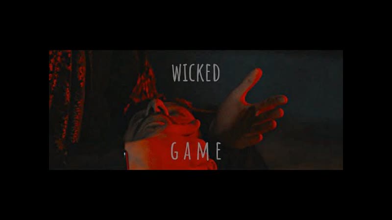 Игорь гром x сергей разумовский [разгром] // wicked game