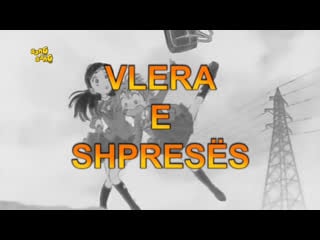 Zemrat e luftëtareve të bukura në maksimum episodi 25 vlera e shpresës (shqip)