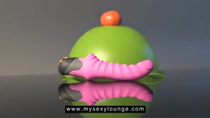 Fun factory semirealistic водонепроницаемый вибратор