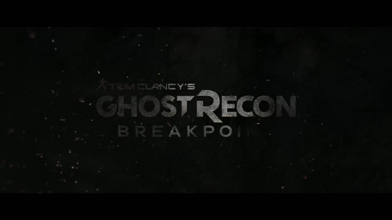 Tom clancy’s ghost recon breakpoint e3 2019 we are brothers gameplay trailer ubisoft [na]