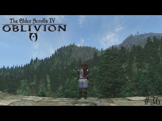 The elder scroll iv oblivion ▷проникновение в золотую глотку #36 [no comments]