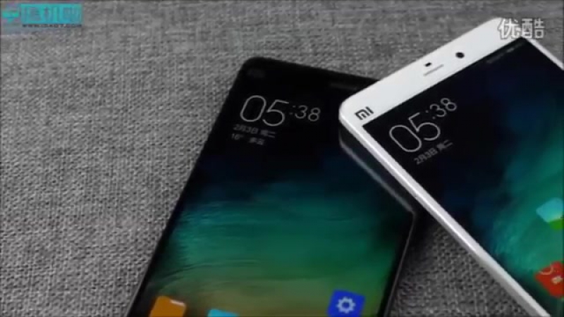 Телефоны xiaomi тест на царапины