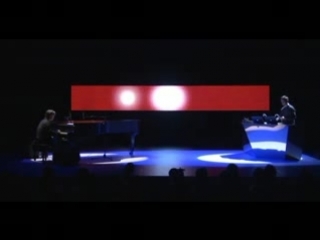 Alva noto & ryuichi sakamoto insen live (2006)