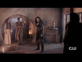 Аванпост 2 сезон 4 серия тэлон и гаррет #2