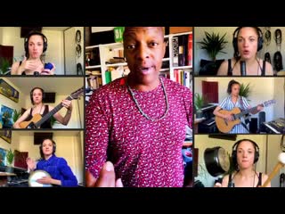 Jain dream ( quarantine version)