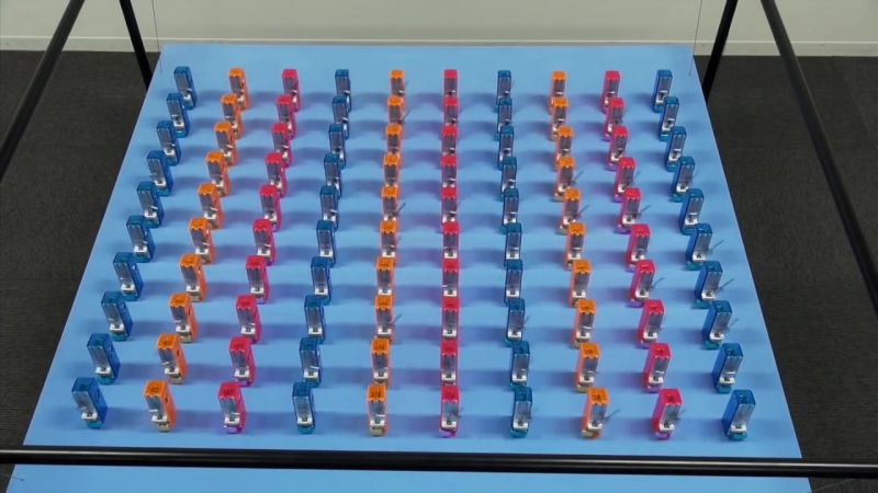 Синхронизация (vhs video)