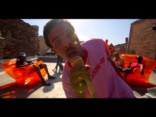 Vic mensa orange soda