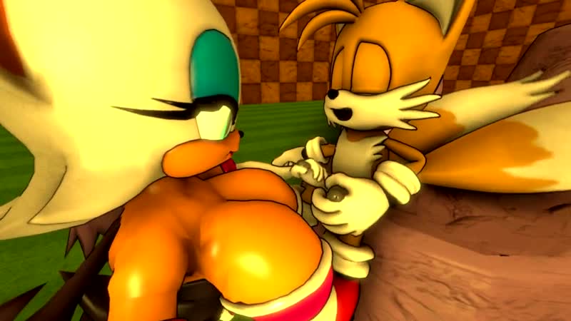 The true power of chaos emeralds ep 1