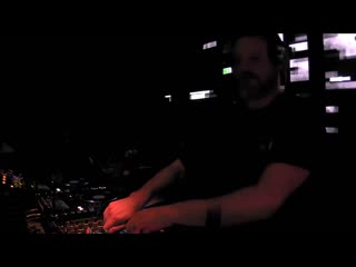 Solomun live @ nordstern in basel