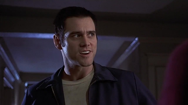 Кабельщик (1996) (the cable guy)
