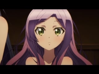 Porn march kara hajimaru isekai kyousoukyoku / марш смерти под рапсодию параллельного мира 5 серия [озвучка anidub]