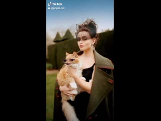 Хелена бонэм картер