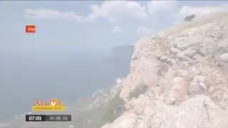 Як хрущов подарував крим