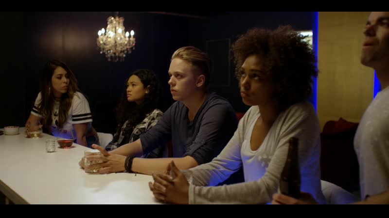 Эксперимент «за стеклом» / funhouse (2019)