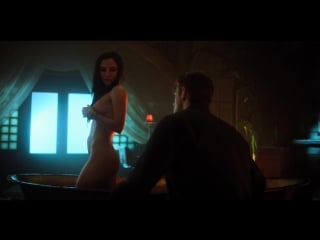 Martha higareda nude altered carbon s01e09 (2018) hd 1080p watch online / марта игареда видоизмененный углерод