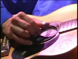 Tommy emmanuel timur vedernikov playing borsalino