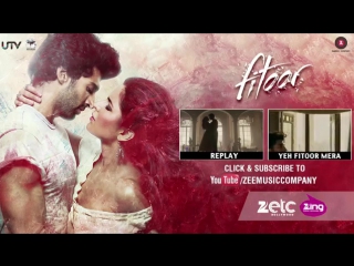 Pashmina fitoor aditya roy kapur, katrina kaif amit trivedi(1)