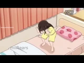 Vwg hitoribocchi no marumaru seikatsu