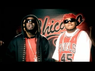 I'm n luv (wit a stripper) 2 tha remix featuring r kelly, pimp c (of ugk), too $hort, mjg (of eig