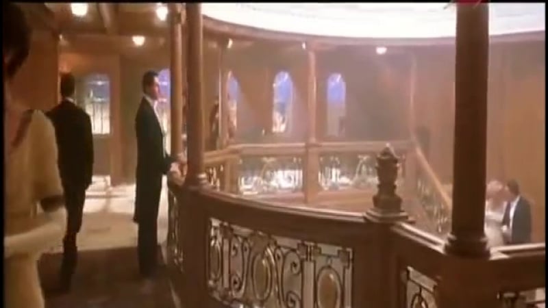 Стиль модерн в интерьере история и особенности модерна