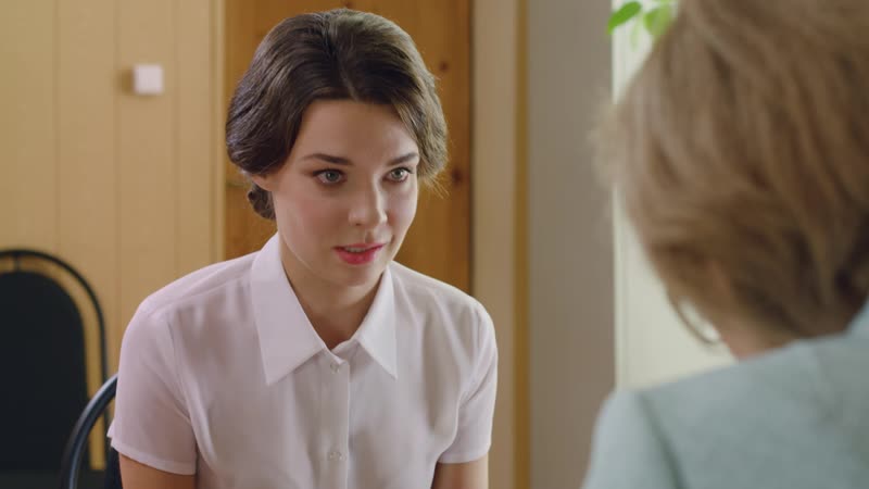 Моя любимая мишень серия 1